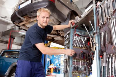 Auto Repair Shop Insurance in Scottsdale, AZ – Comprehensive Protection for Your Business