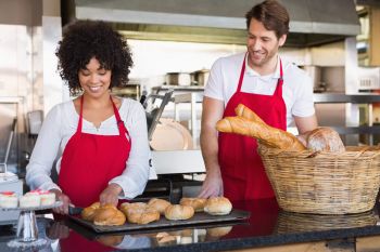 Scottsdale, AZ Bakery Insurance