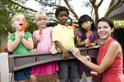 Daycare Insurance in Scottsdale, AZ