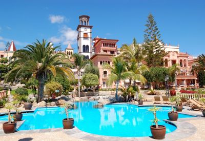 Landscape Contractor Insurance in Scottsdale, AZ