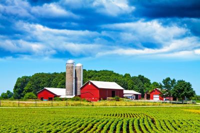 Affordable Farm Insurance - Scottsdale, AZ