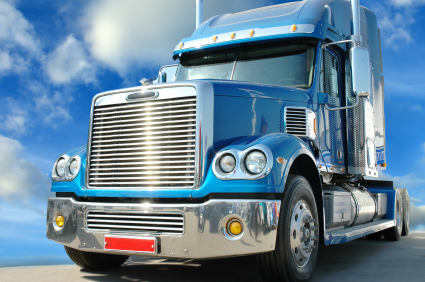 Commercial Truck Insurance in Scottsdale, AZ