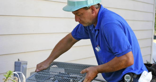 HVAC Contractor Insurance in Scottsdale, AZ